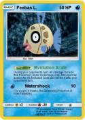 Feebas L.