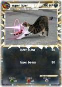super lazer