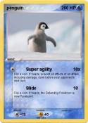 penguin