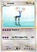 Xerneas