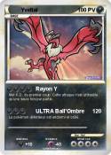 Yveltal
