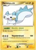 Pachirisu