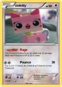 Unikitty