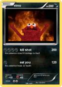 elmo