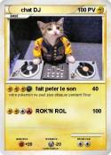 chat DJ