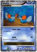 mudkip