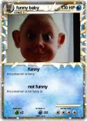 funny baby