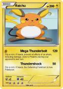 Raichu