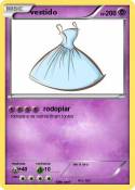 vestido