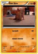 Bam Bam