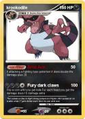 krookodile