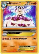 Goku UT