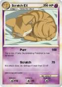 Scratch EX