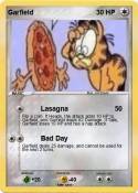 Garfield