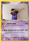 MDannyGX
