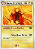 Naruto (Nine