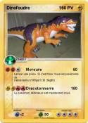 Dinofoudre 1
