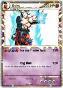 Goku