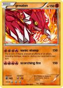 groudon