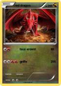 red dragon