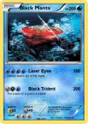 Black Manta