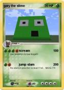 gary the slime