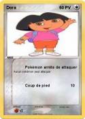 Dora
