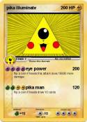 pika illuminate