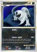absol