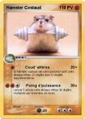 Hamster Costaud