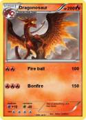 Dragonosaur