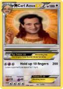 Carl Azuz