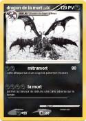 dragon de la