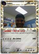 Xaden
