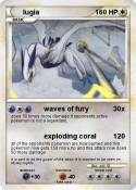 lugia
