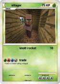 villager