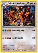 réunion pokémon