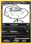 Forever Alone