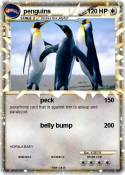 penguins