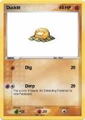Ducklit