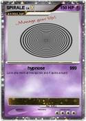 SPIRALE