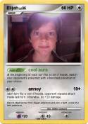 Elijah