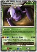 Genesect