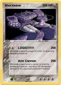 Shockwave