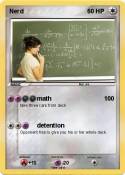 Nerd