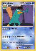 Agent P