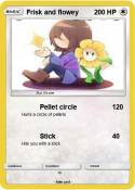 Frisk and