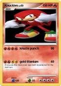 Knuckles