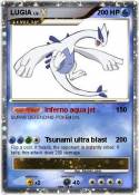 LUGIA