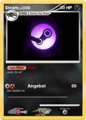 Steam